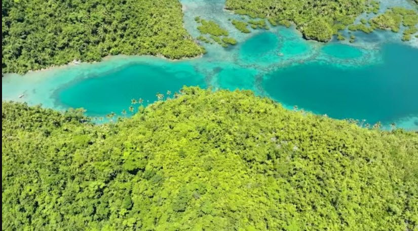 Tinago Island, Philippines, Philippines